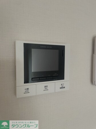 MARKS SAKURAの物件内観写真